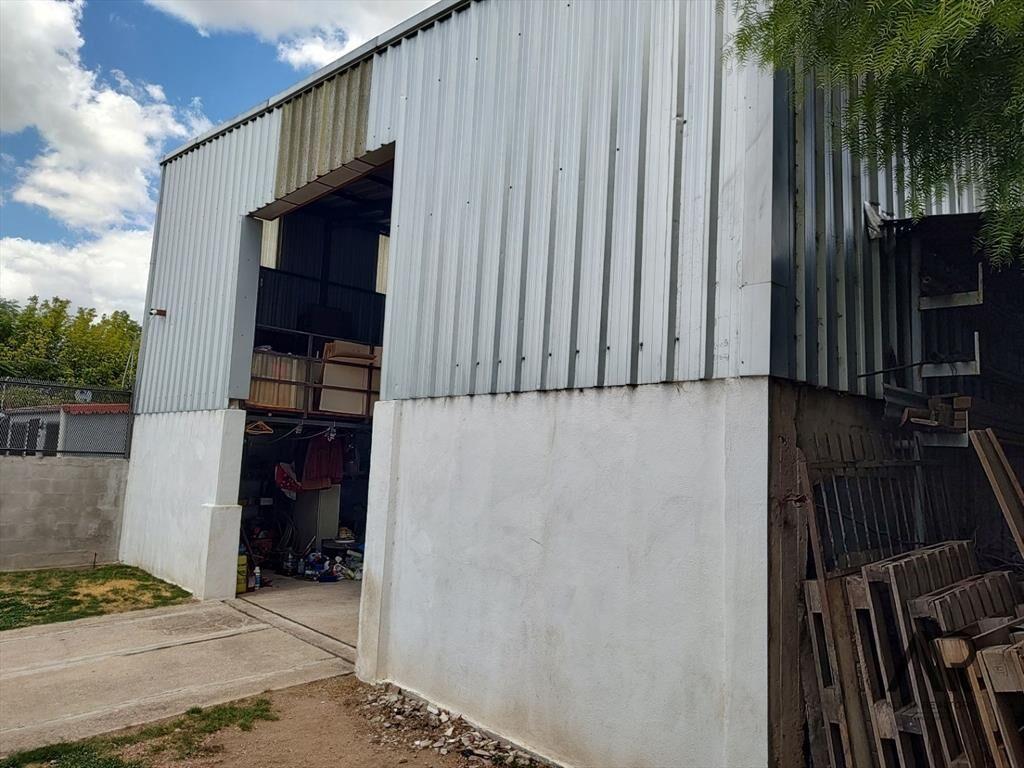Galpón en venta de 375m2 ubicado en Nuevo París