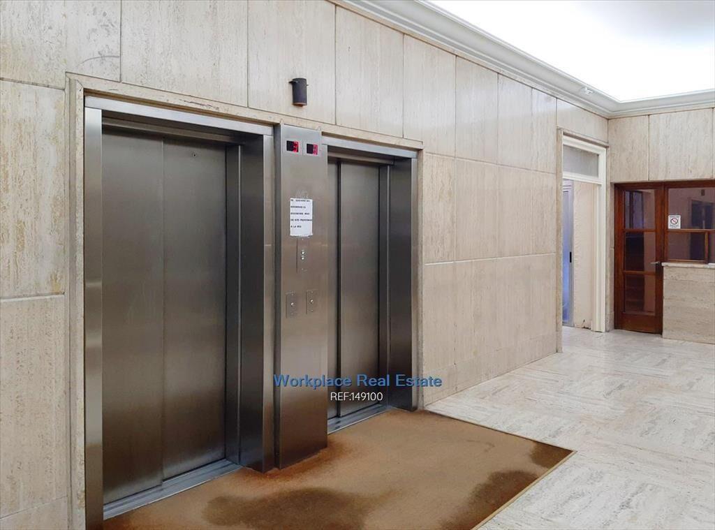 ALQUILER OFICINA - CIUDAD VIEJA