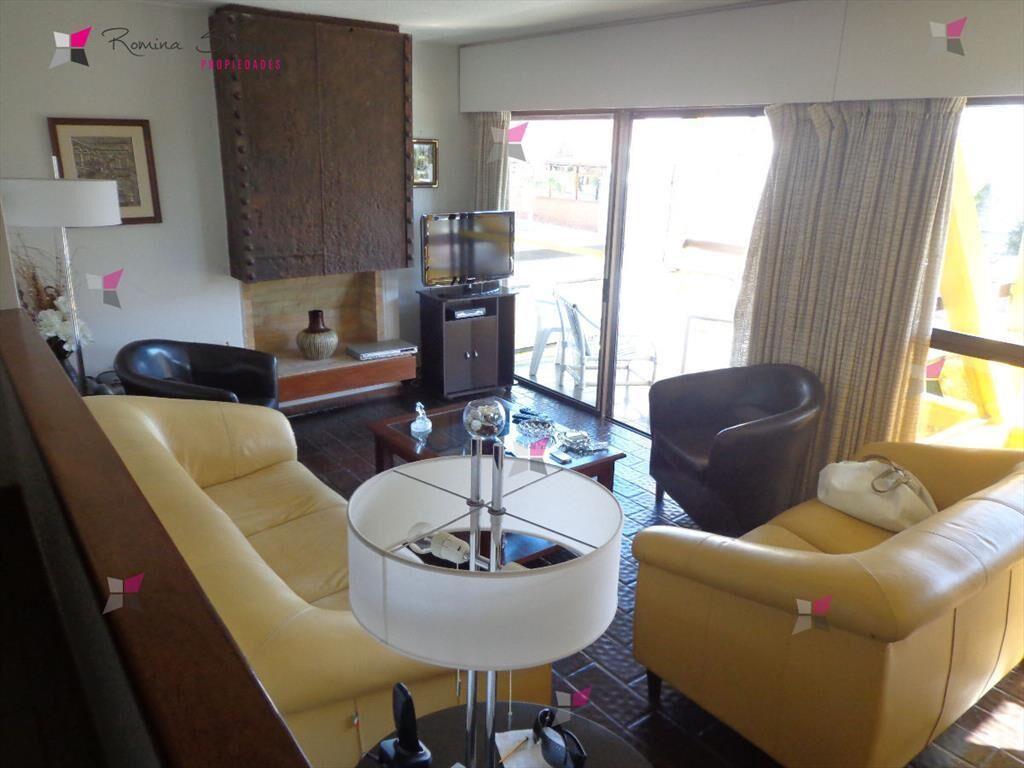 VENTA O ALQUILER, PUNTA DEL ESTE PENINSULA 3 DORMITORIOS