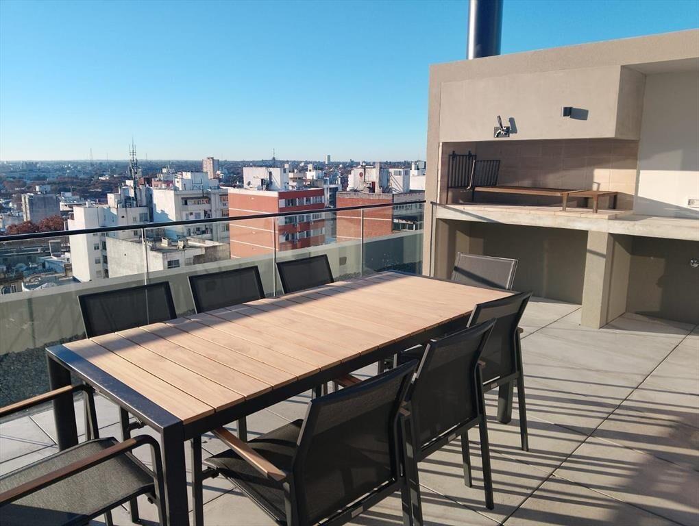 Alquiler Apartamento de Un Dormitorio a estrenar con amenit