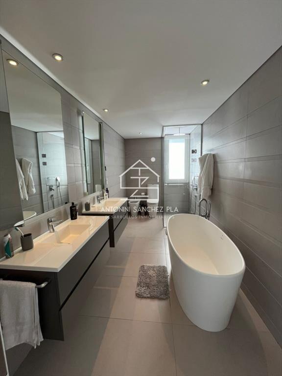 VENTA APARTAMENTO 4 SUITES LE PARC 3 PLAYA BRAVA