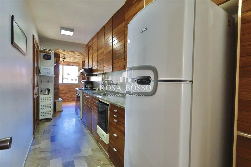 Venta de Apartamento en Edificio Porto Santo