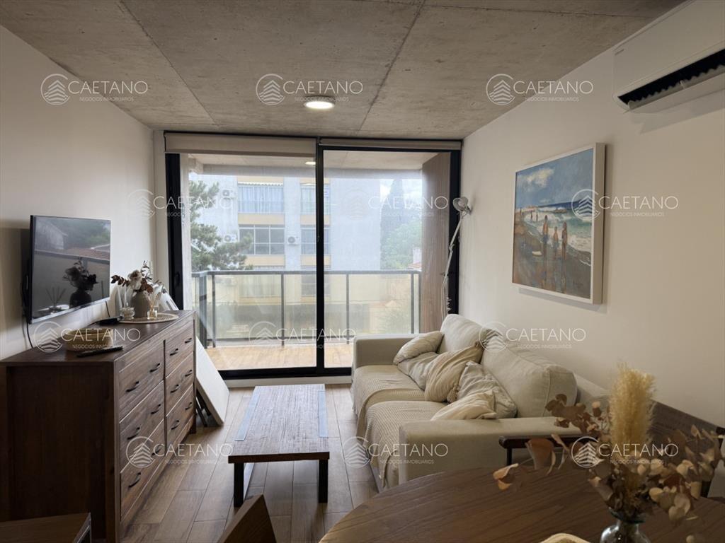 Apartamento a estrenar frente al mar - 2 Playa