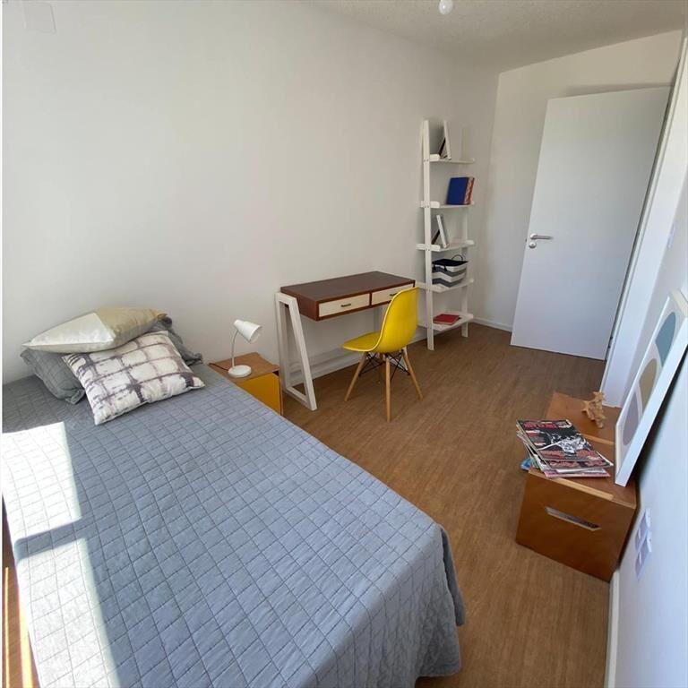 Venta Apartamento 2 Dormitorios Ventura Tres Cruces II