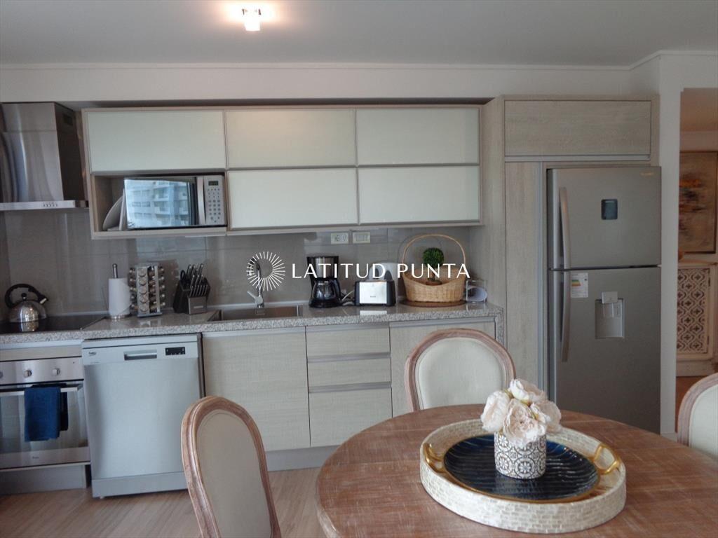 Apartamento de 2 dormitorios en Mansa