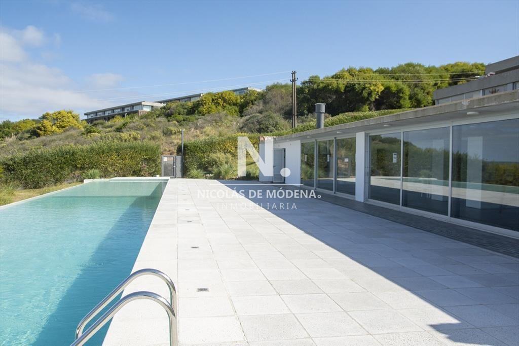 Hermoso departamento con piscina Privada!