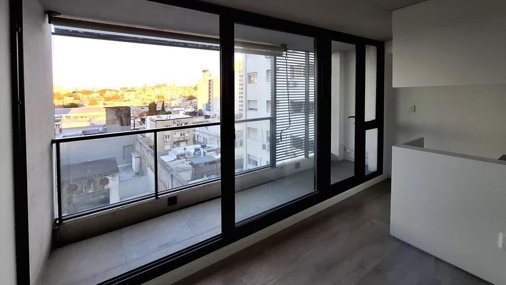 Venta Apartamento 2 Dormitorios en La Aguada
