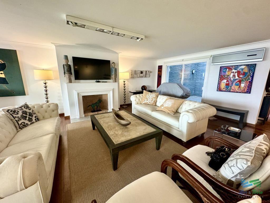 En venta apartamento 3 dormitorios en puerto de Punta del E