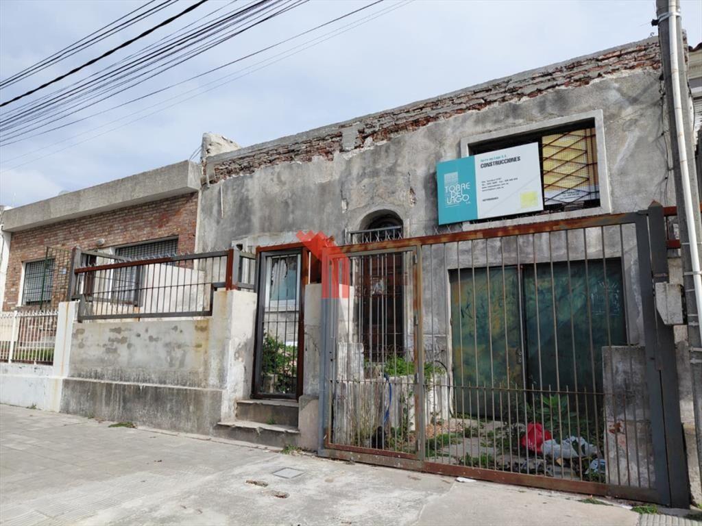 Venta casa o local con reciclaje, padrón único, Paso Moli