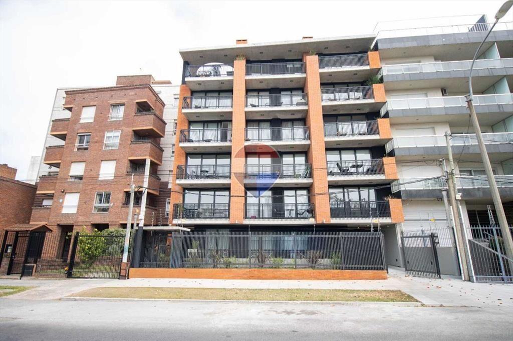 VENTA Apartamento 1 DORMITORIO MALVIN a estrenar