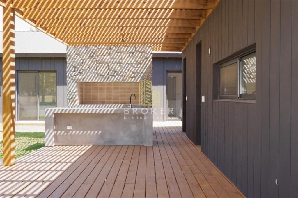 Venta Casa La Barra Barrio Privado Don Miguel 4