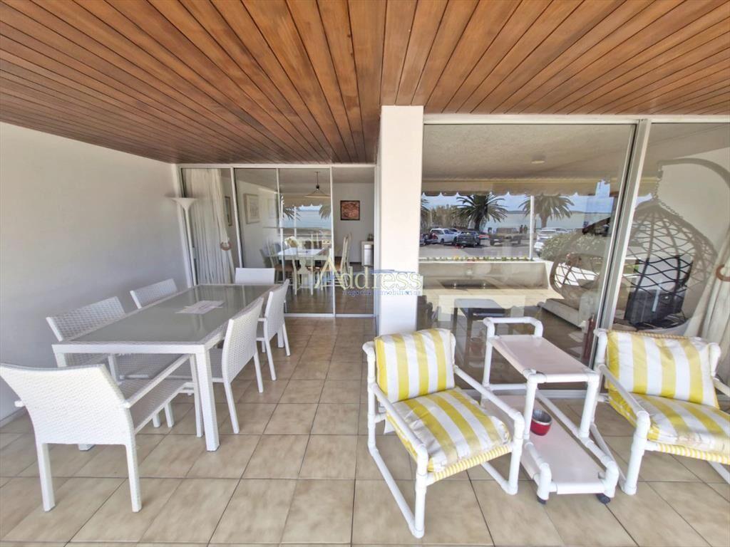 Venta Apartamento en Punta del Este Edificio en