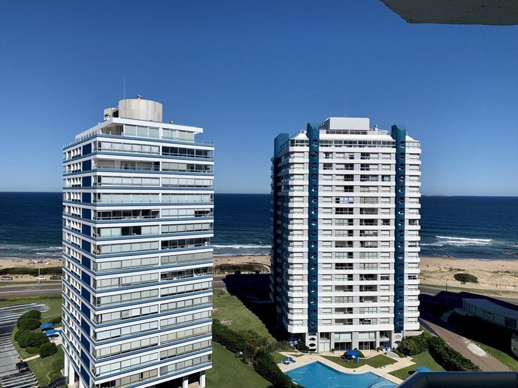 VENTA DE APARTAMENTO DE 2 DORMITORIOS EN BRAVA PUNTA DEL ES