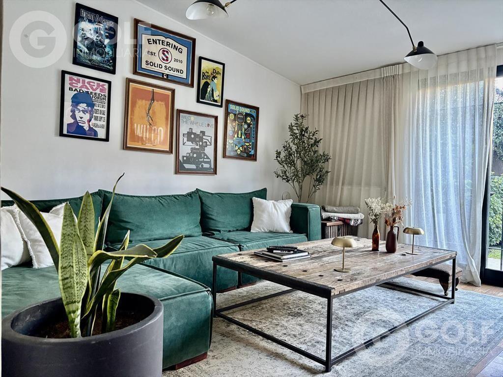 Venta de casa en Carrasco