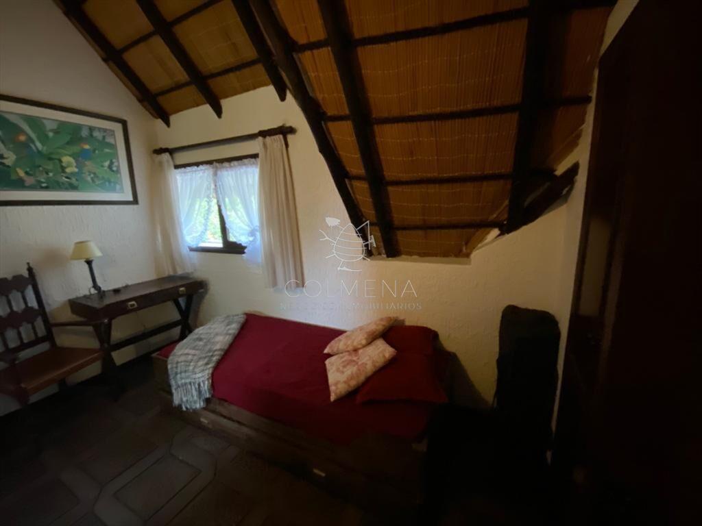 Casa en alquiler de temporada 2024