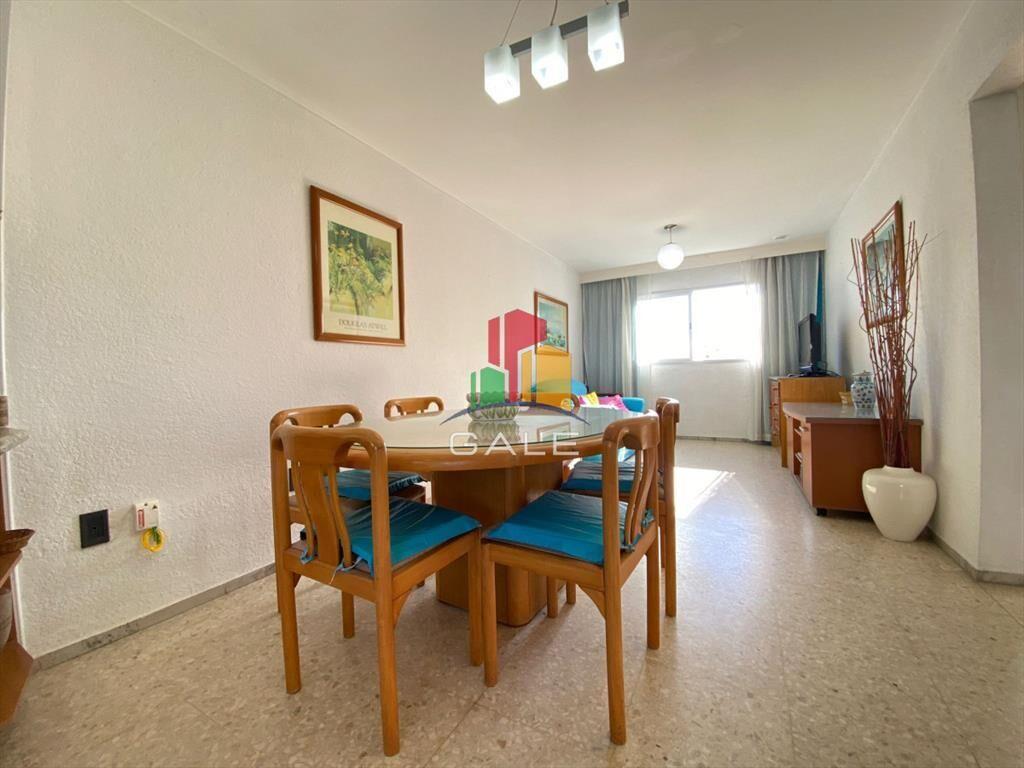 Apartamento 2 dormitorios reciclado en Península