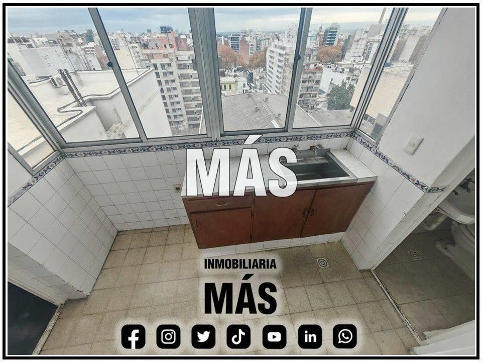 Apartamento Venta Garage Cordón Montevideo iMas.uy MA *...