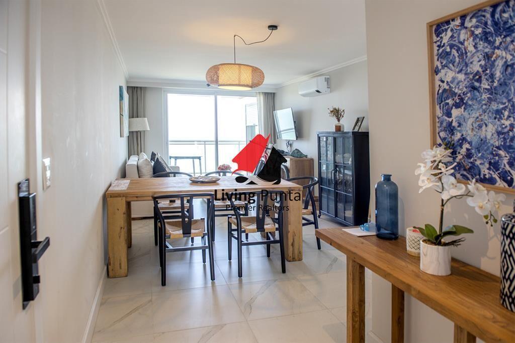 Vende departamento de 2 dormitorios en Playa del