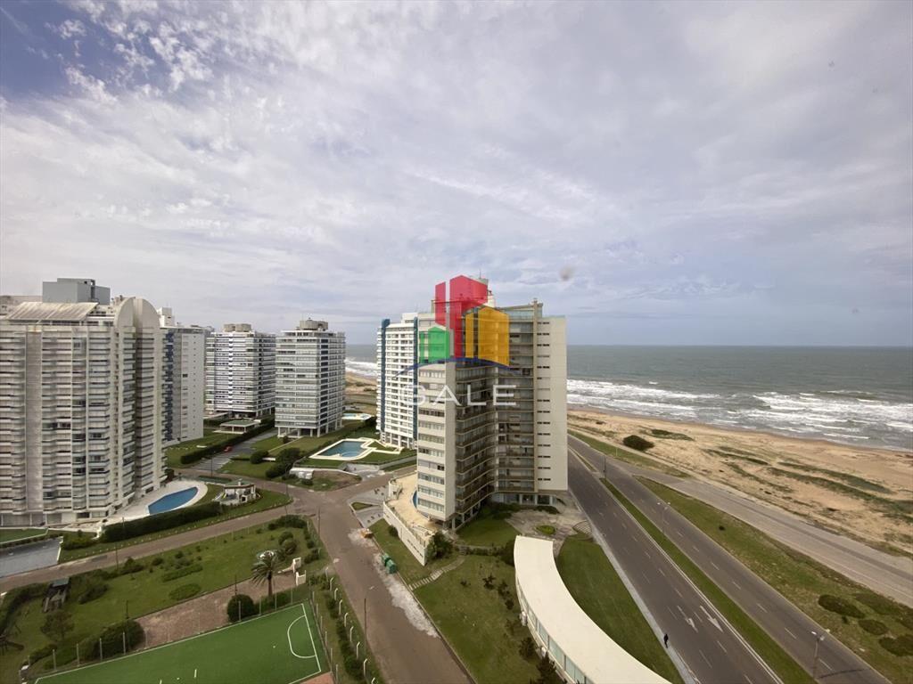 Hermoso Y Amplio Apartamento en Punta Del Este