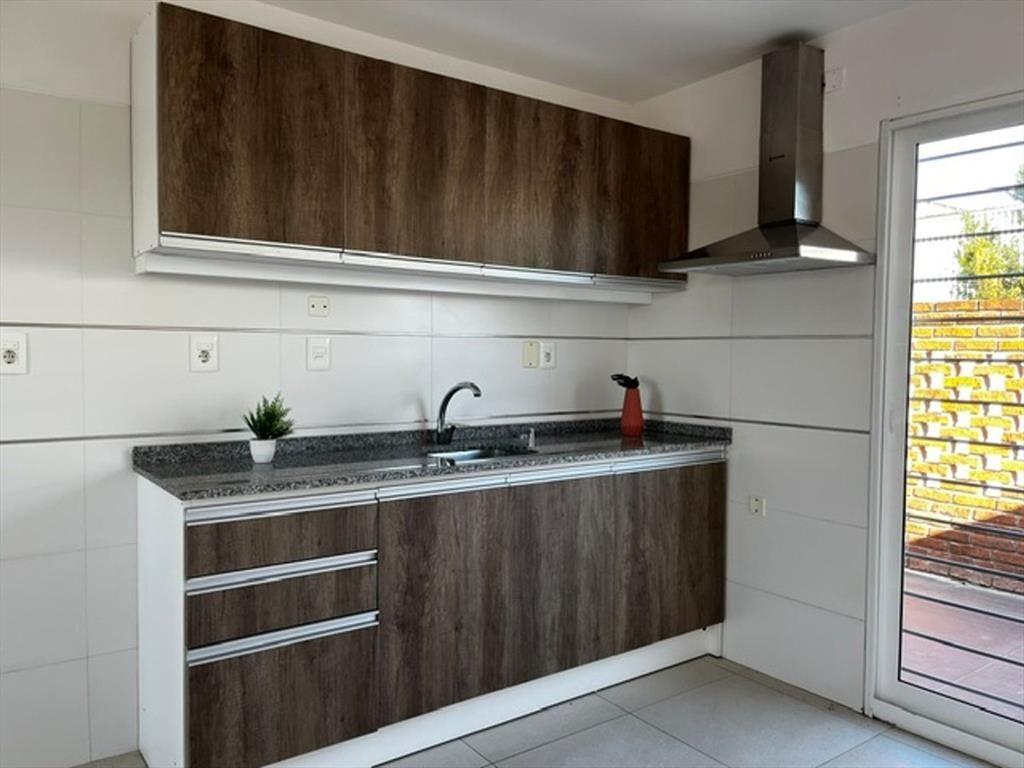 Alquiler apartamento un dormitorio, terraza Sayago
