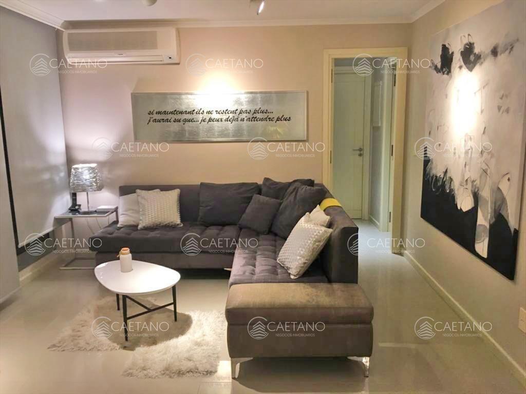 Apartamento en Alquiler, Brava, Punta del Este, 2
