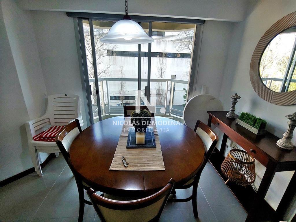 Apartamento a pasos de Punta Shopping