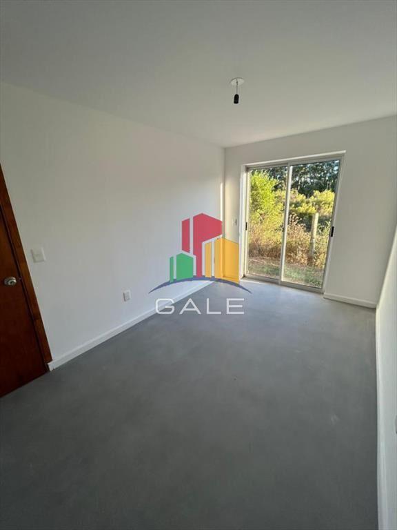 Apartamento en venta - Barrio Privado Jardin de