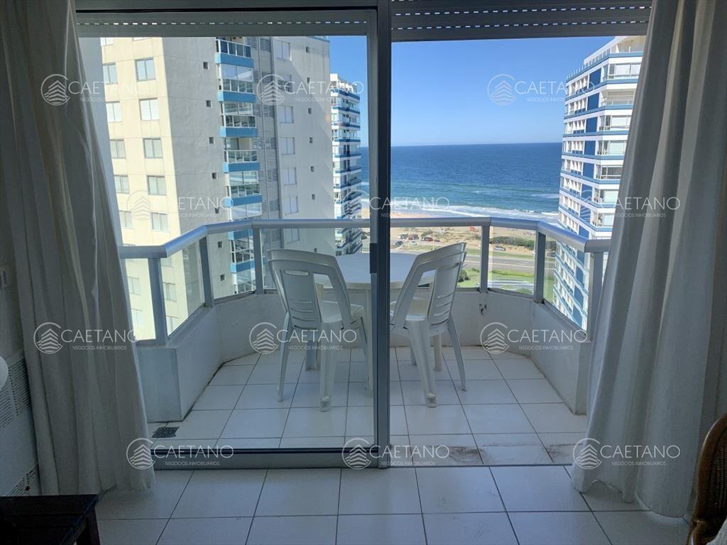 Venta apto en brava 2 dormitorios