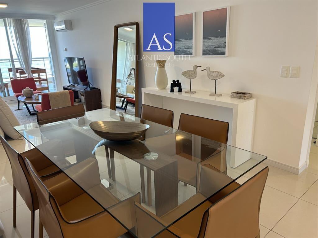 Apartamento en Punta del Este, Mansa