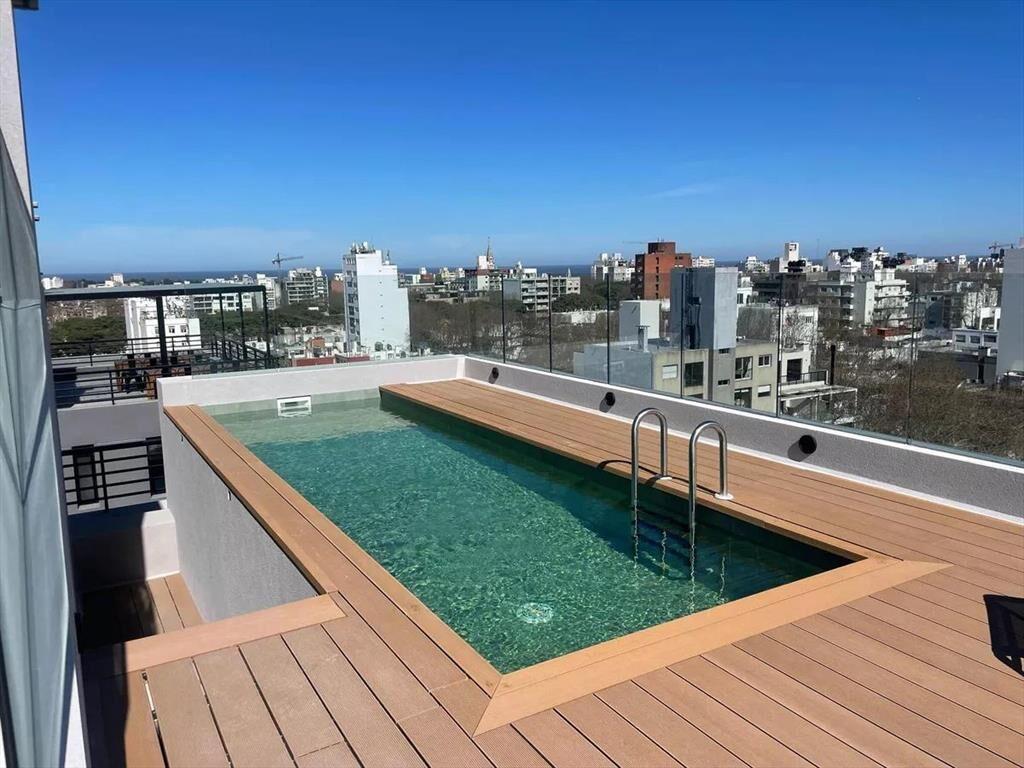 ALQUILO Apartamento A ESTRENAR EN HERMOSO EDIFICIO NUEVO, C