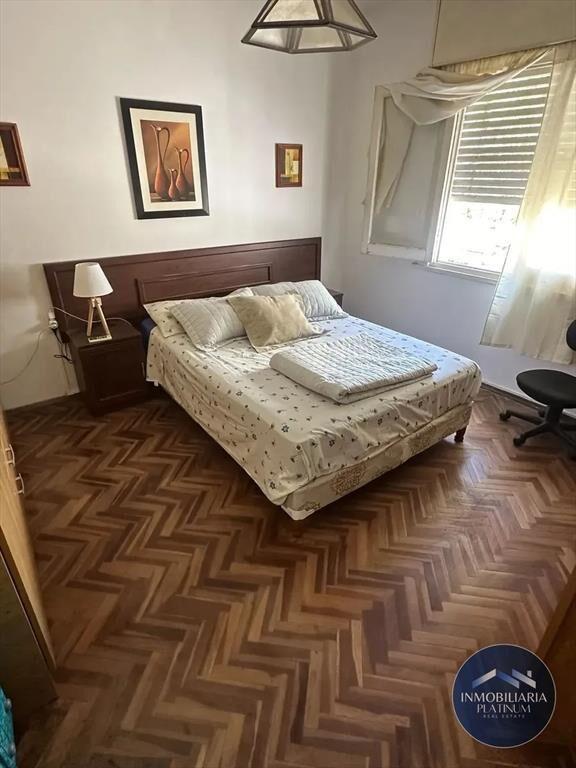 Apartamento en venta en Parque Batlle