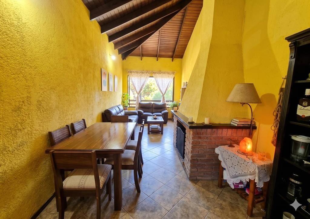 Venta Casa de altos 2 Dormitorios con Parrillero en Atlánti
