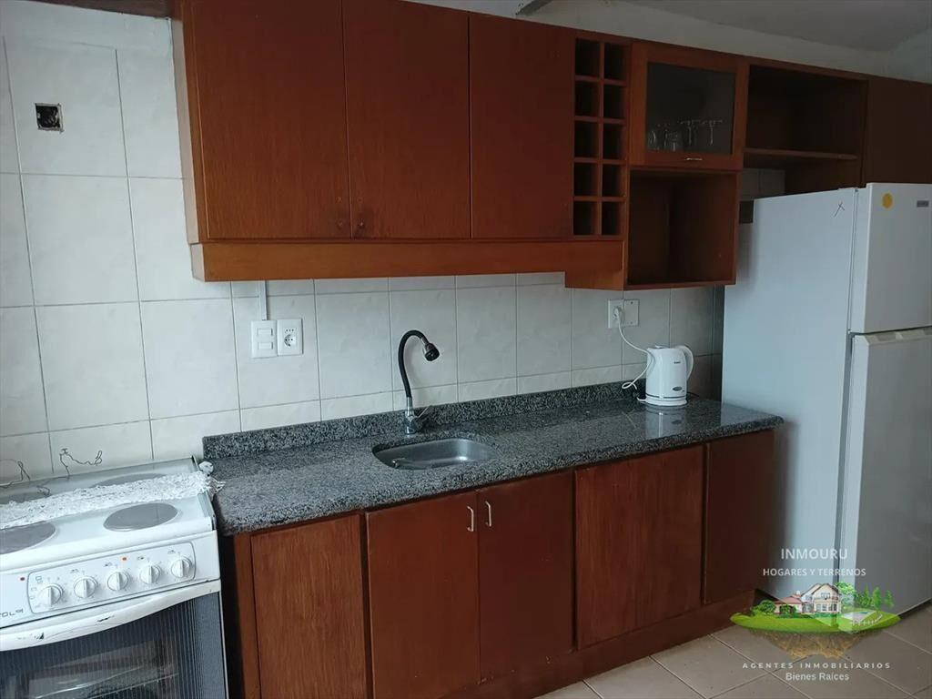 Venta de Hermosa Casa en Ciudad Vieja de 2 Dormitorios