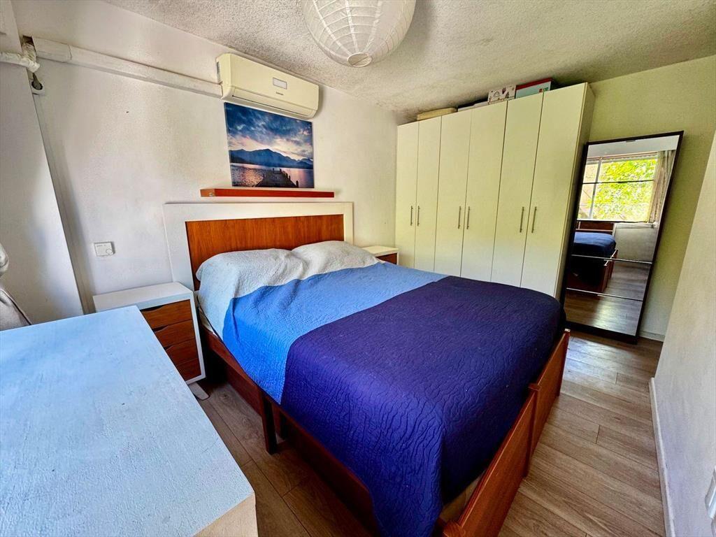 Apartamento en venta 2 dormitorios cochera patio zonas verd