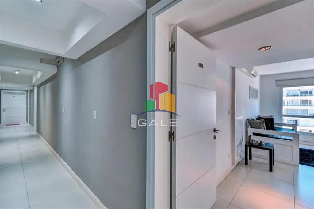 Venta Apartamento 1 Dormitorio Torre con