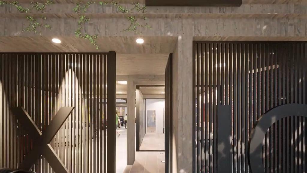 EDIFICIO INIXIO, apartamentos boutique