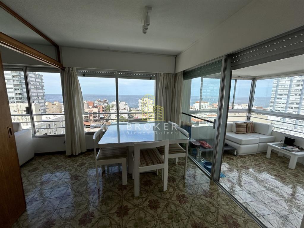 Venta Apartamento TORRE VERONA Peninsula Punta 2