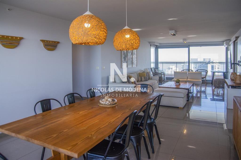 Apartamento de 3 dormitorios en La Pastora - del
