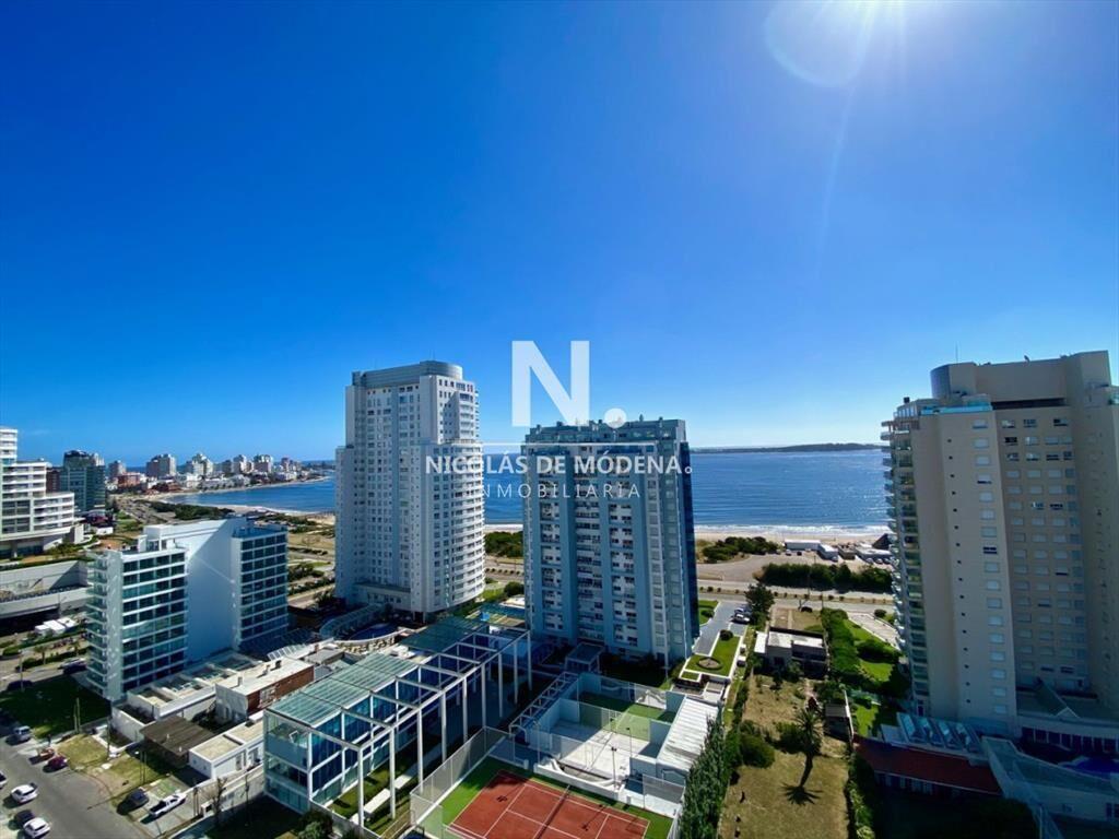 Hermoso departamento en inmejorable zona!!