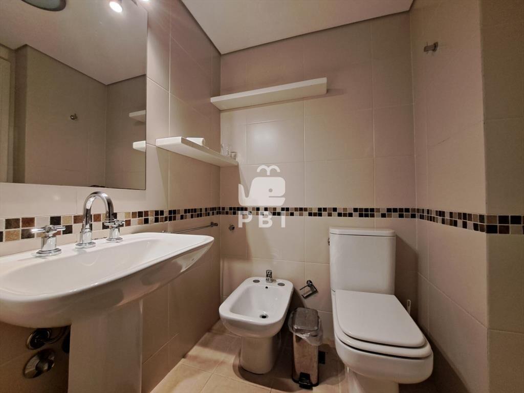 Apartamento de 2 dormitorios en Punta del Este -