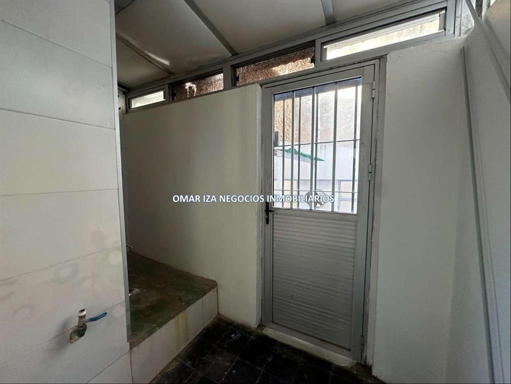 Alquiler apartamento Centro 1 dormitorio