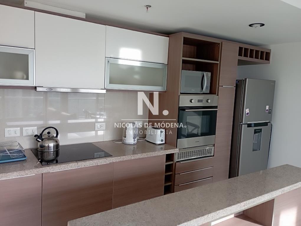 Apartamento de 2 dormitorio en venta, Roosevelt
