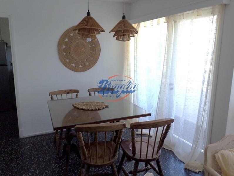 Apartamento Alquiler Temporal en Aidy Grill