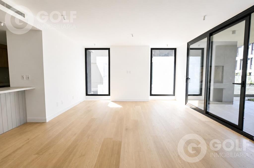 Venta o alquiler de apartamento 3 dormitorios TRENTO