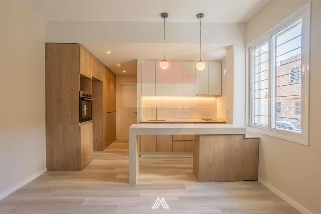 VENTA APTO 1 DORMITORIO CORDÓN