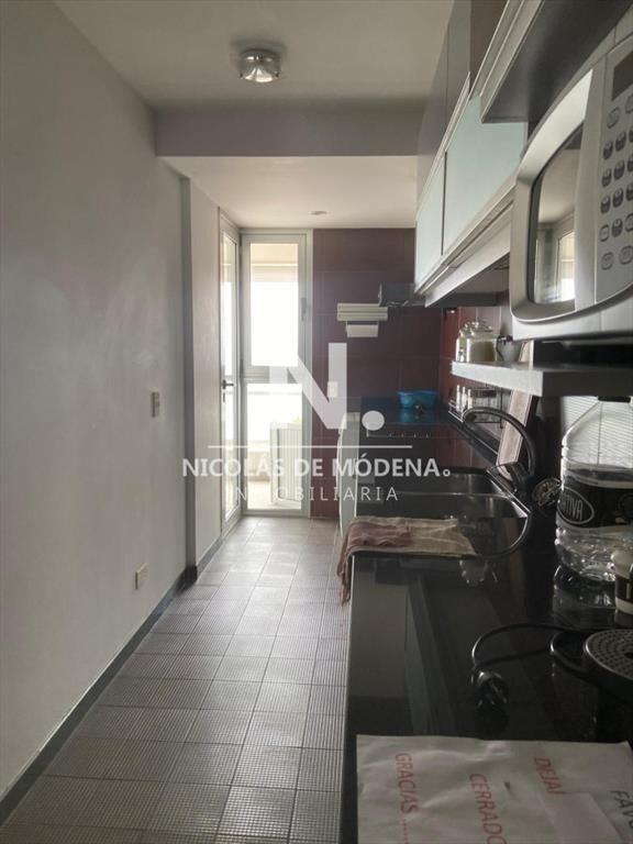 Departamento de 2 dormitorios con agradable