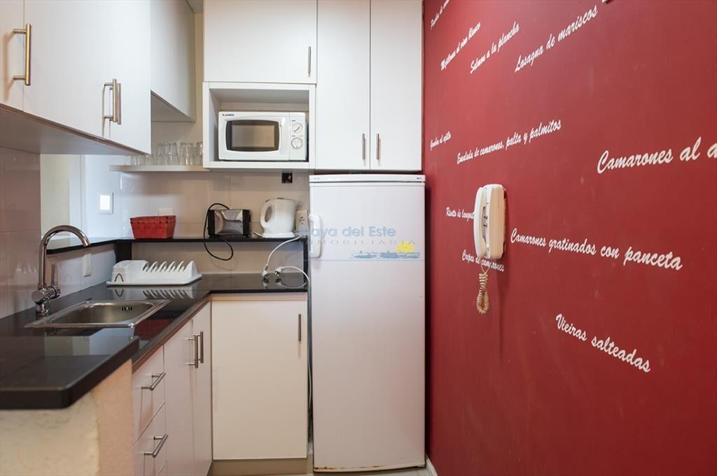 Cómodo y agradable apartamento en edificio VI,