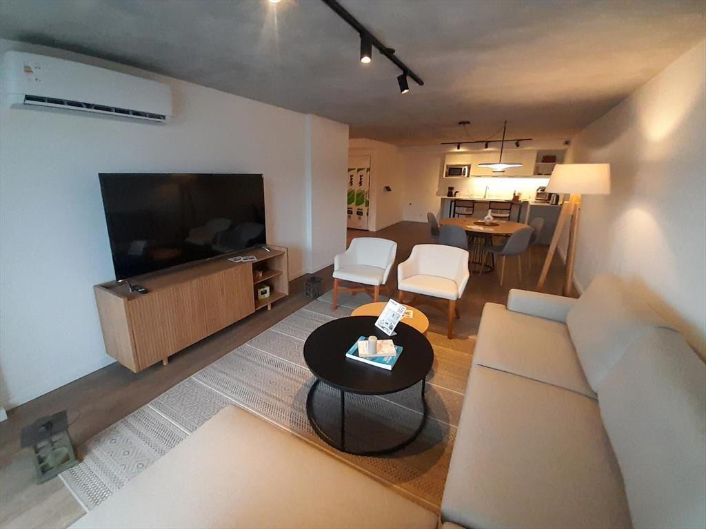 Venta y alquiler Apartamento 2 Dormitorios en Pocitos