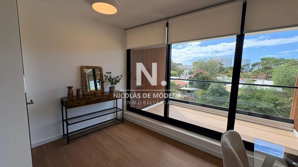 Apartamento En Venta, Aidy grill, punta del este