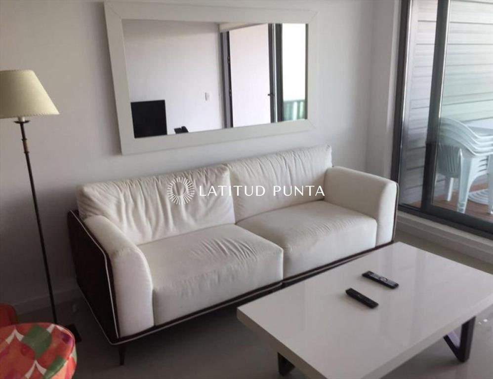 Apartamento de 2 dormitorios en Brava